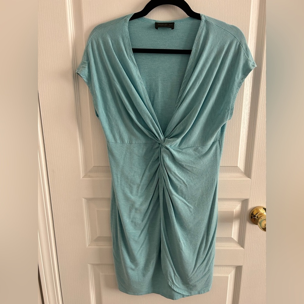 Miik Cover-up